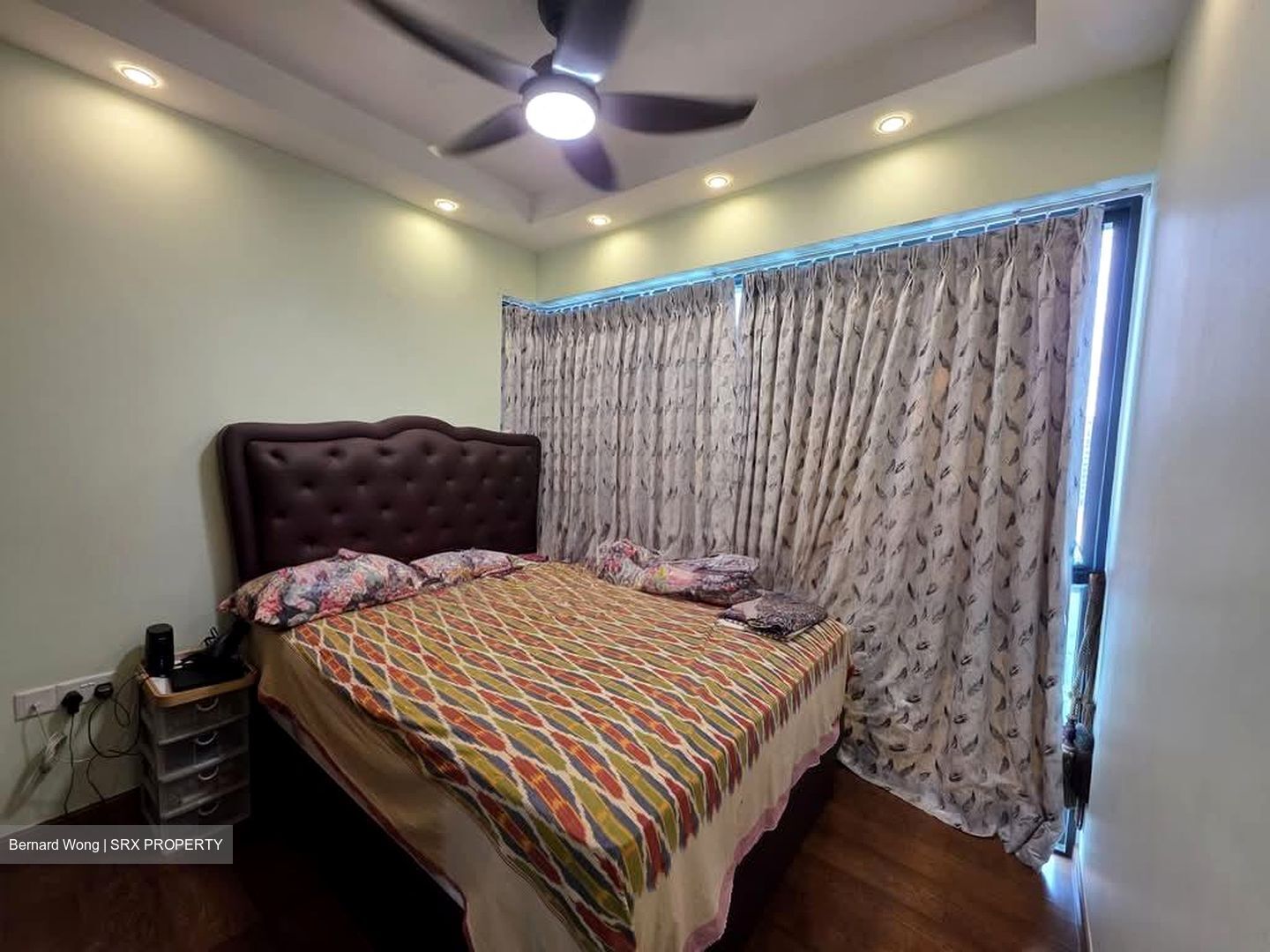 Kingsford Waterbay (D19), Apartment #579270431